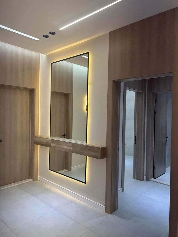 ديكور مداخل مودرن احترافية — دارك للديكور الرياض